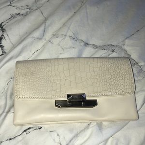 Rebecca Minkoff clutch